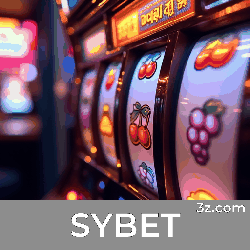 SYBET: Caça-níqueis com jackpots enormes, Jogos de mesa dinâmicos, Experiência imersiva com Real Dealers