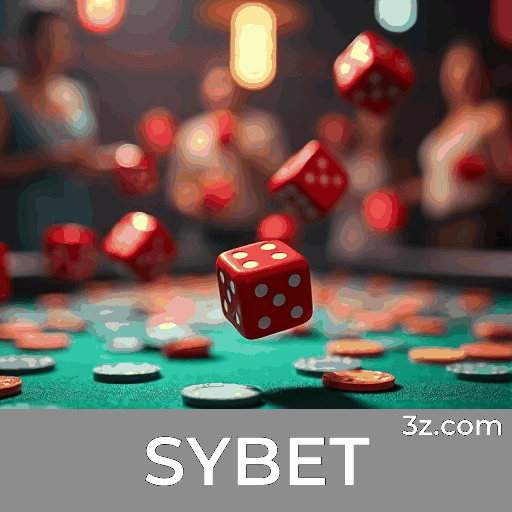 SYBET: Caça-níqueis com jackpots enormes, Jogos de mesa dinâmicos, Experiência imersiva com Real Dealers