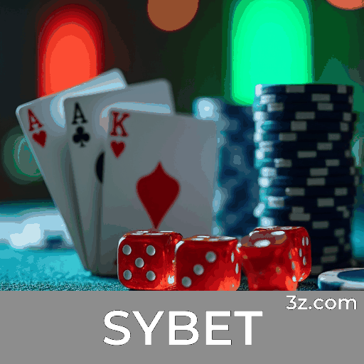 Inovação Tecnológica da SYBET: Apostas Modernas e Seguras